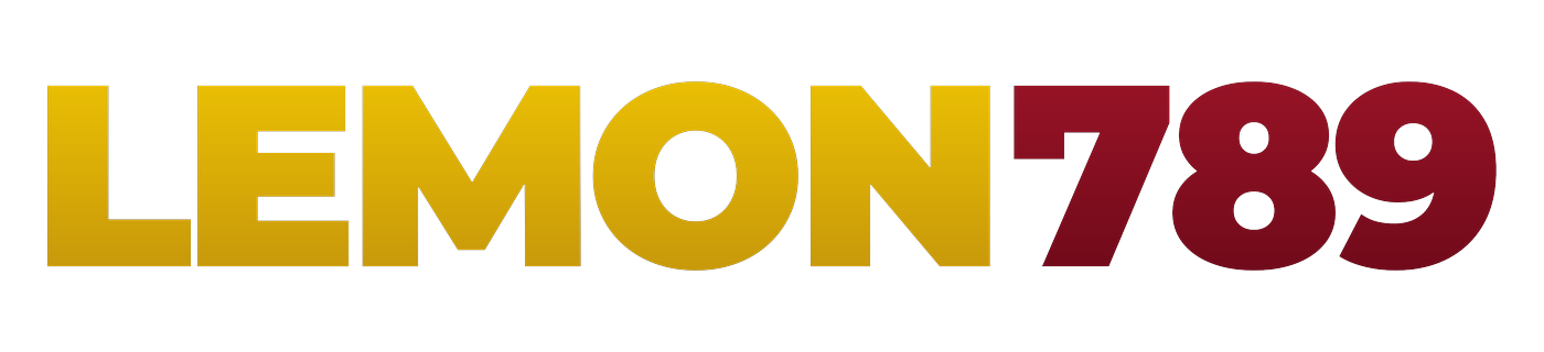 lemon789